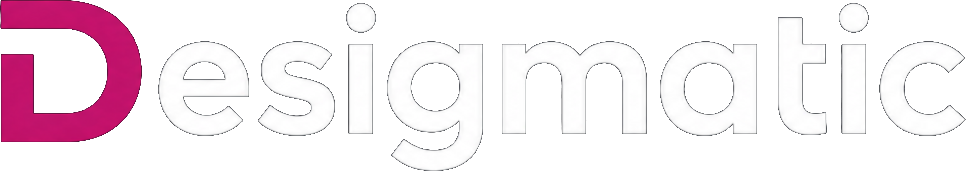 Desigmatic – Professional Web Design & Website Development